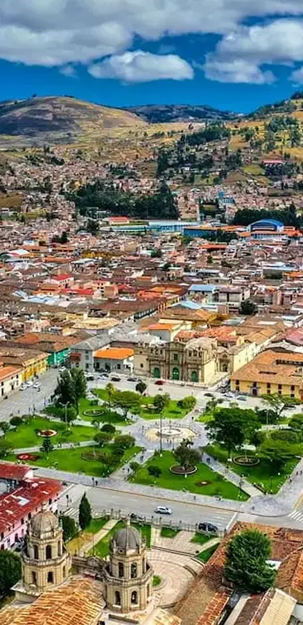 Cajamarca