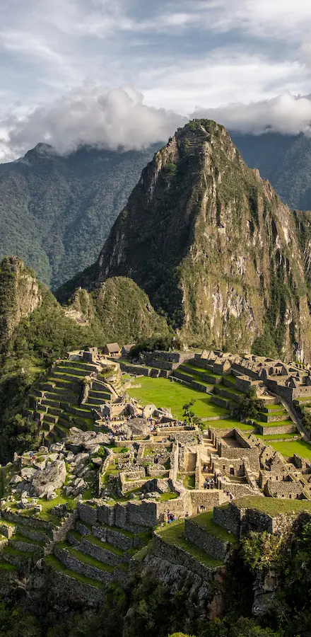 Cusco