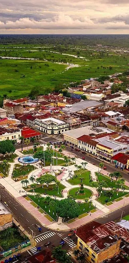 Iquitos