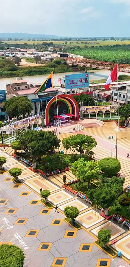 Tumbes