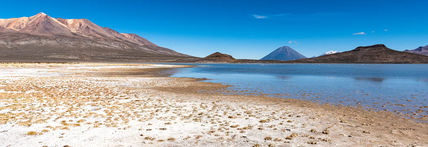 Reserva Nacional de Salinas y Aguada Blanca