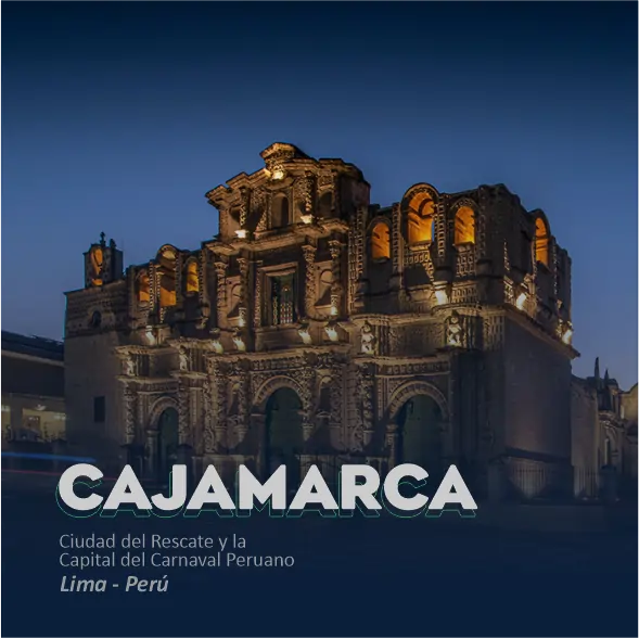 Capital del Carnaval del Perú
