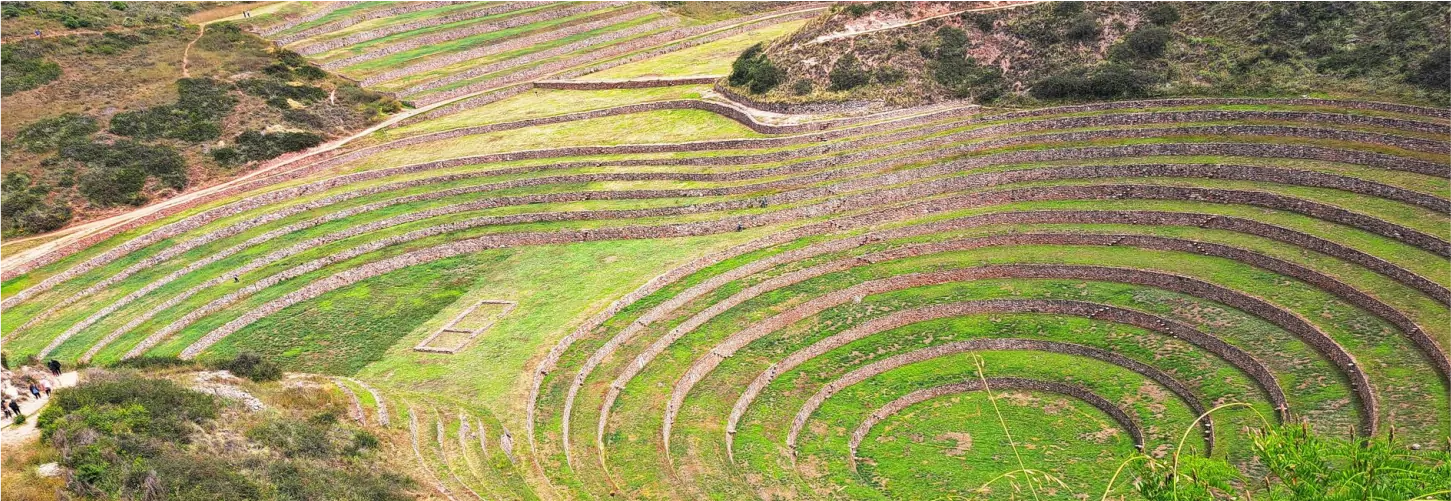 Valle Sagrado de los Incas