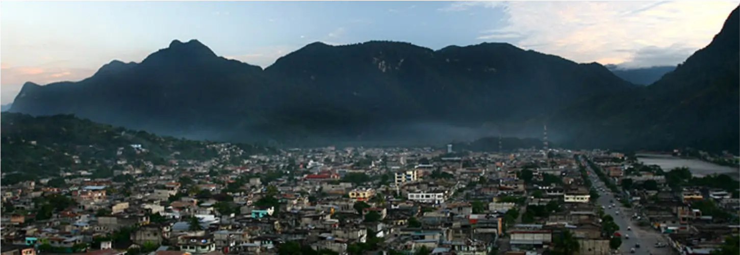 La Bella Durmiente