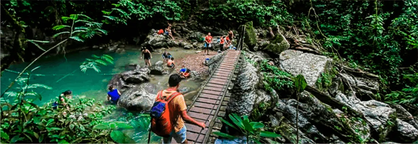 Parque Nacional Tingo María