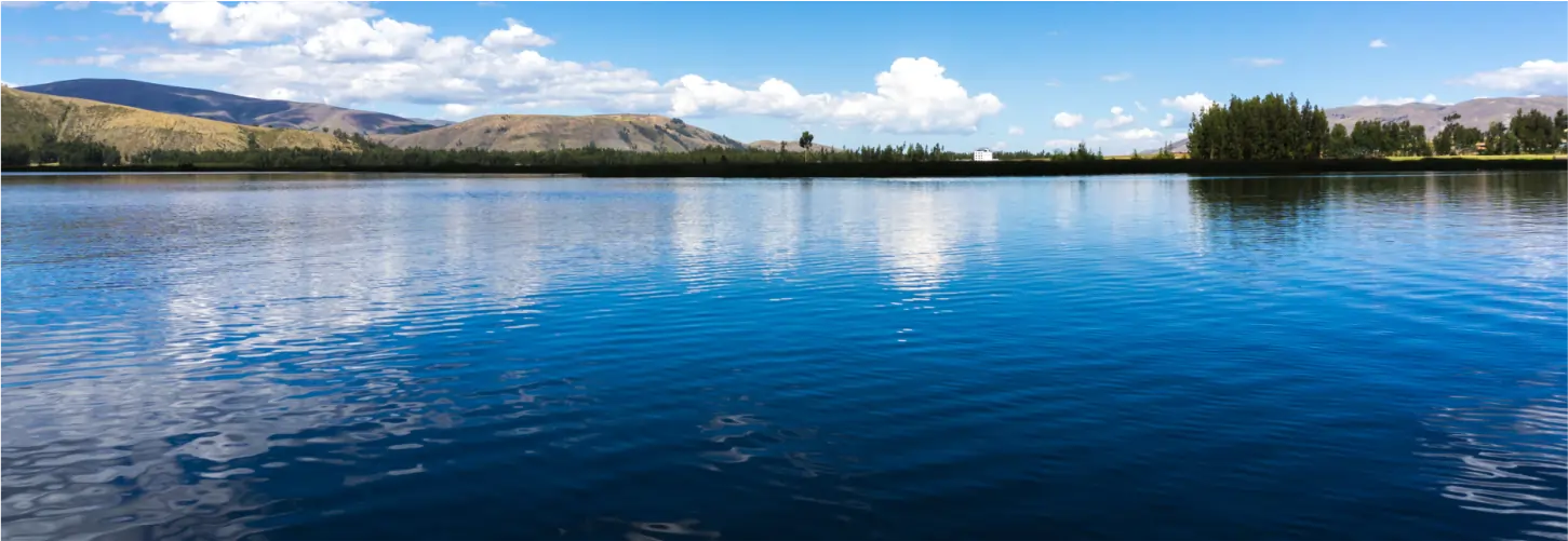Laguna de Paca