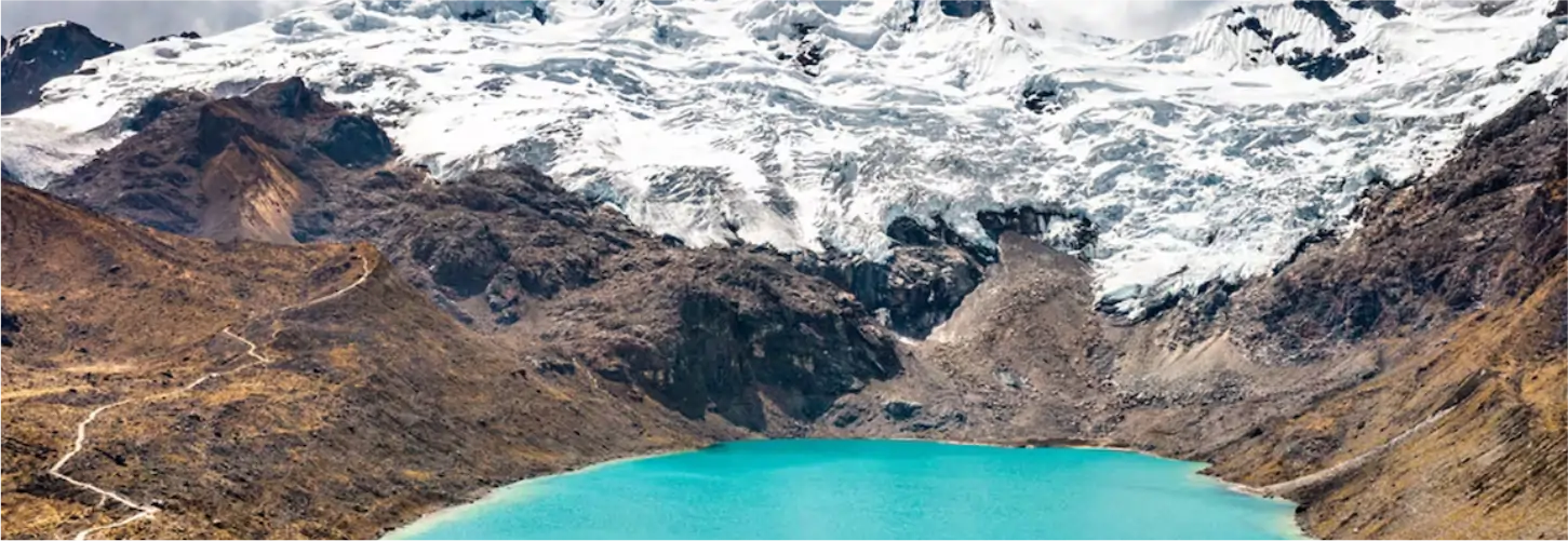 Nevado Huaytapallana