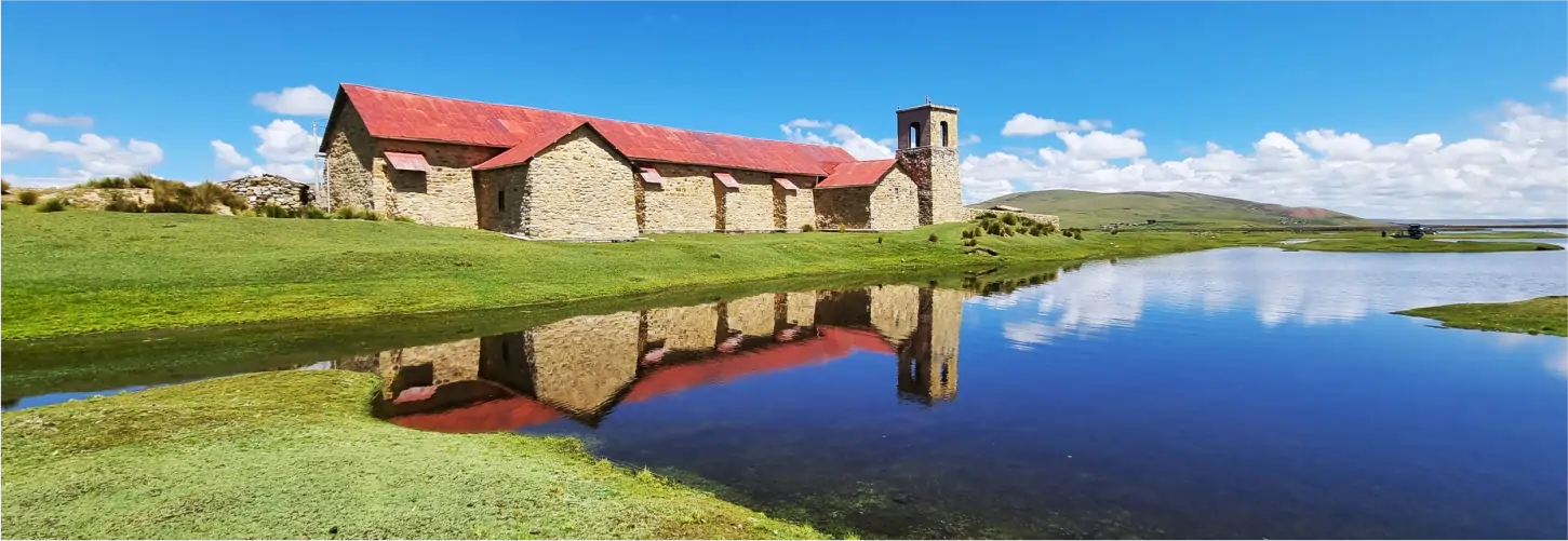 Reserva Nacional de Junín