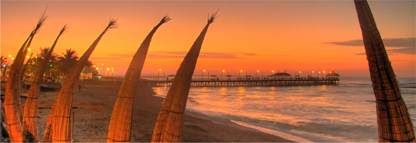Huanchaco