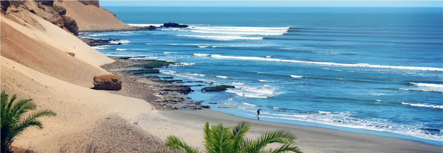 Puerto Malabrigo