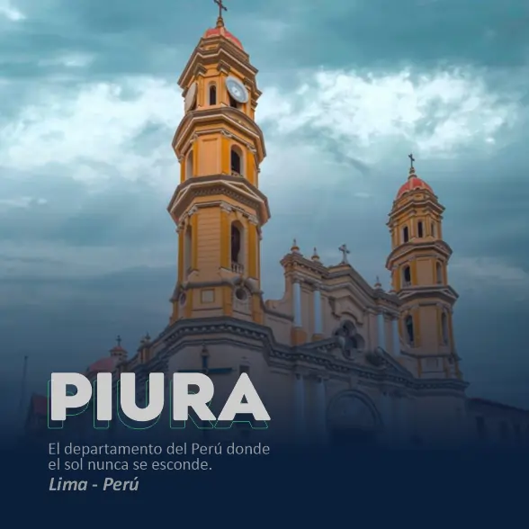 Destino Piura