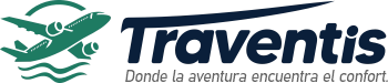 AGENCIA DE VIAJES TRAVENTIS