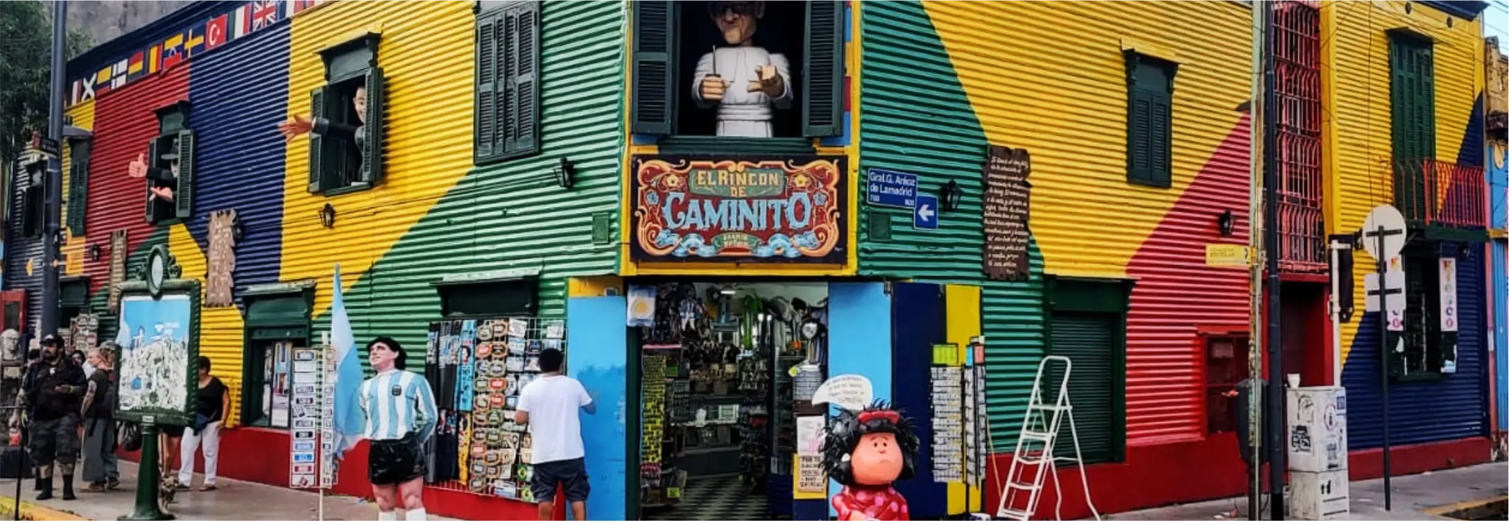Caminito