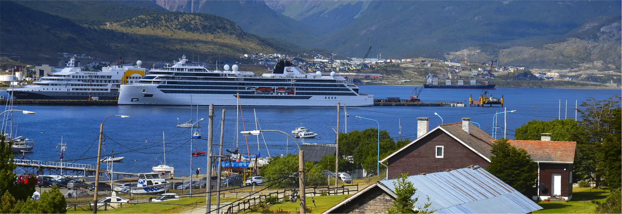 Ushuaia