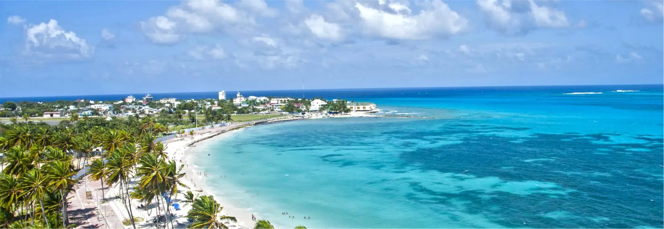 San Andrés