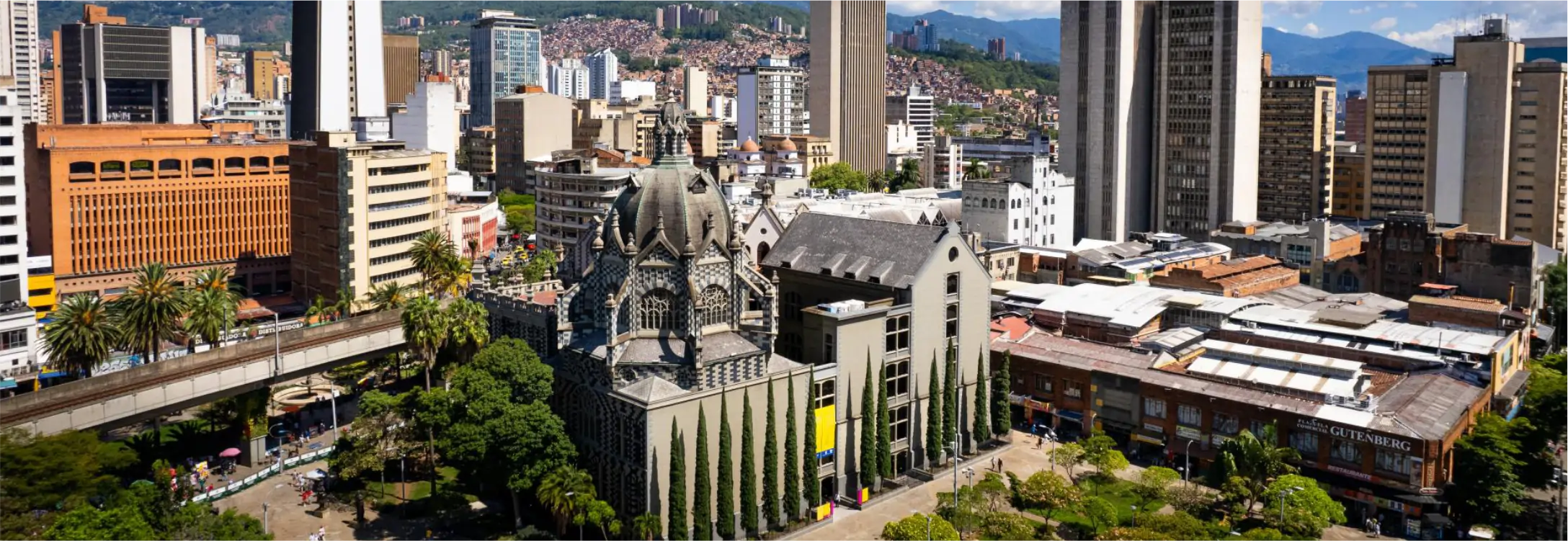 Medellín
