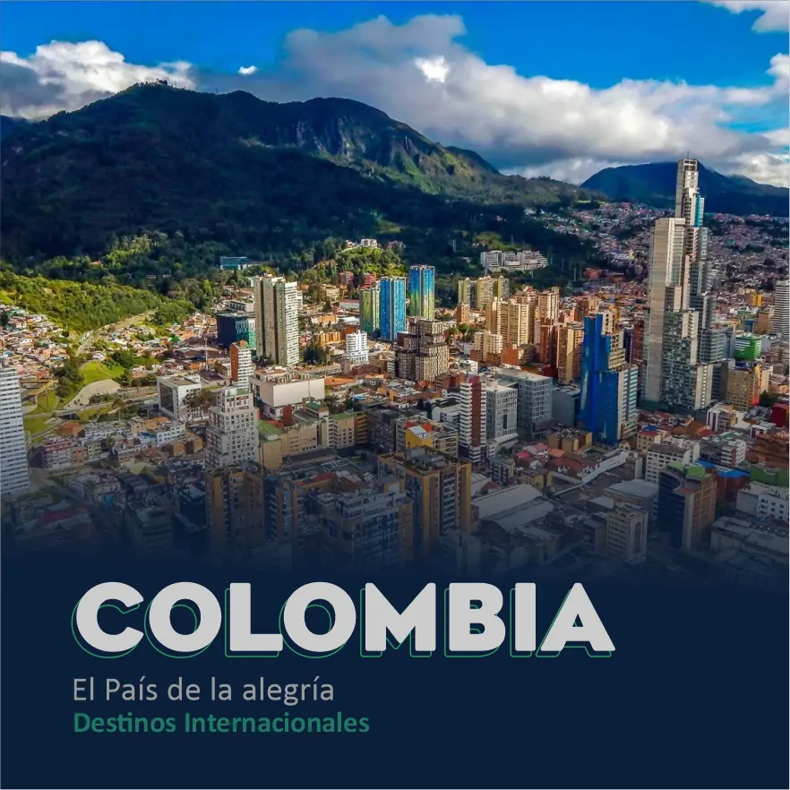 El País de la alegría