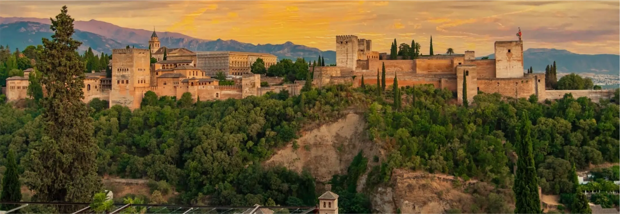 Alhambra de Granada