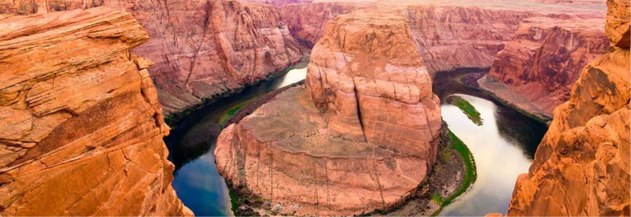 Gran Cañón