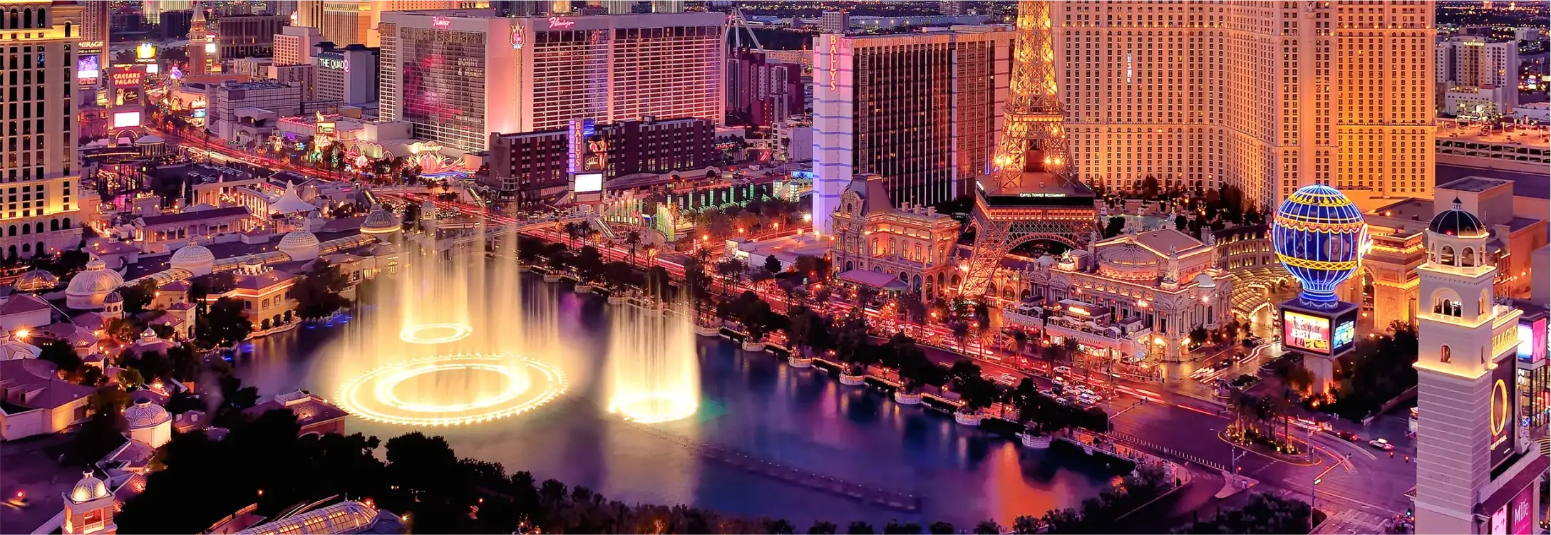 Las Vegas