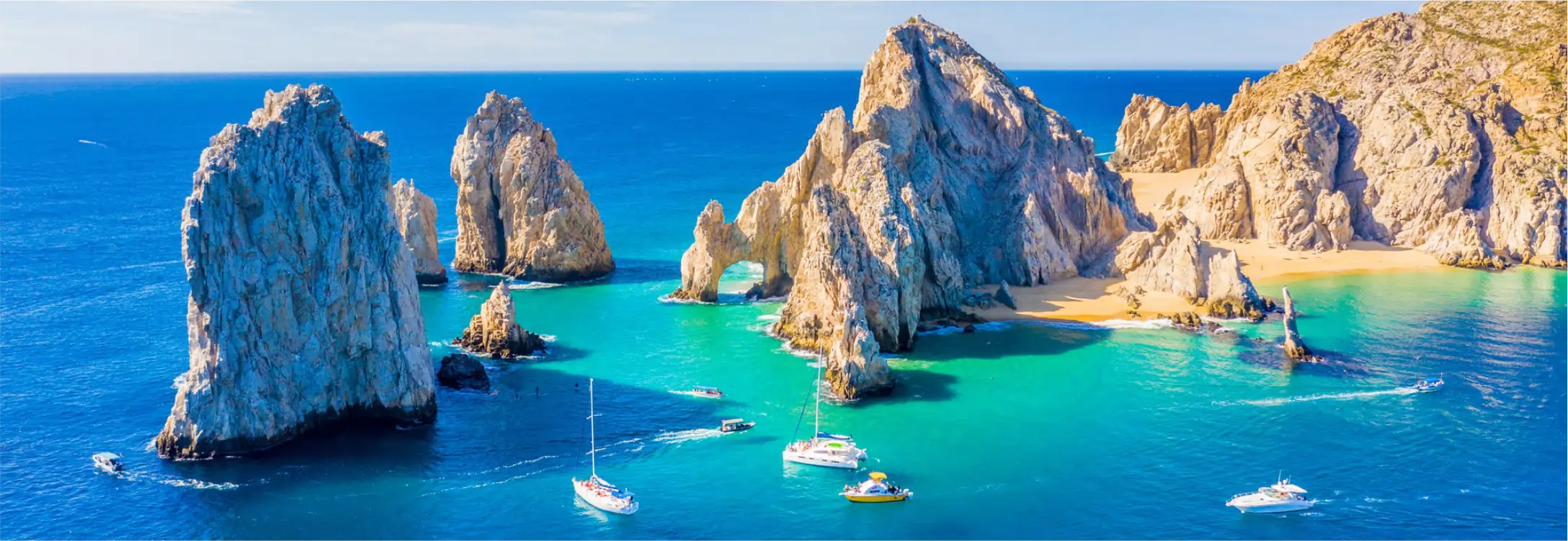 Cabo San Lucas