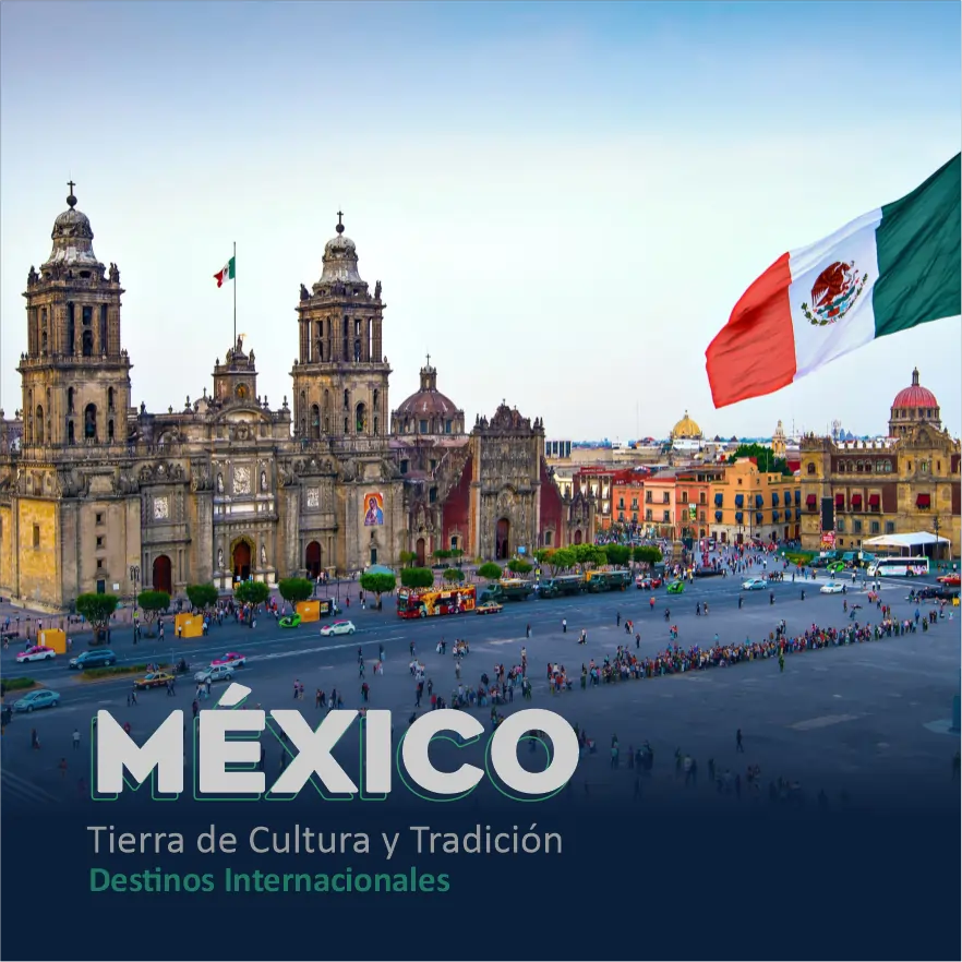 Tierra de Cultura y Tradición