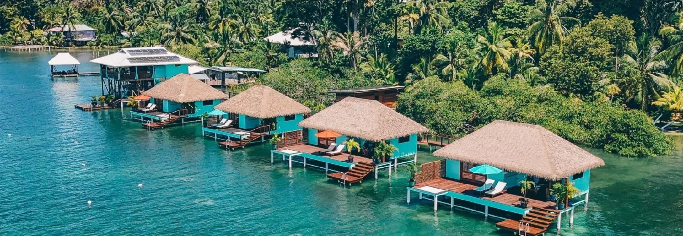 Bocas del Toro