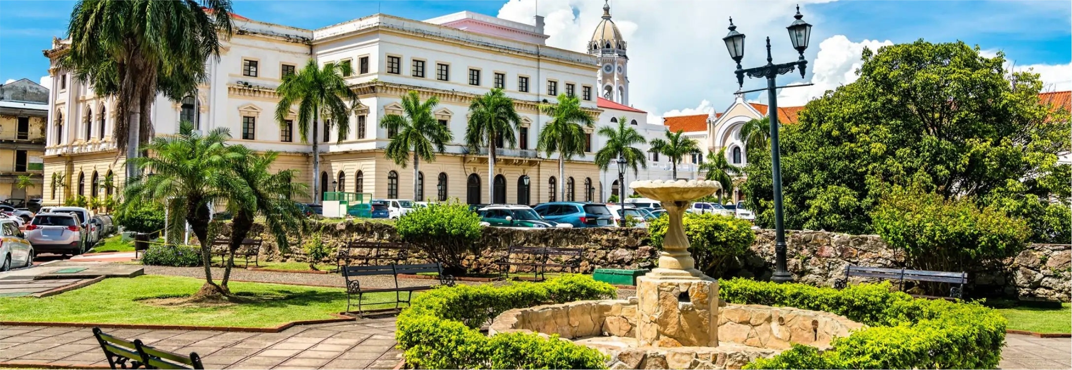 Casco Antiguo