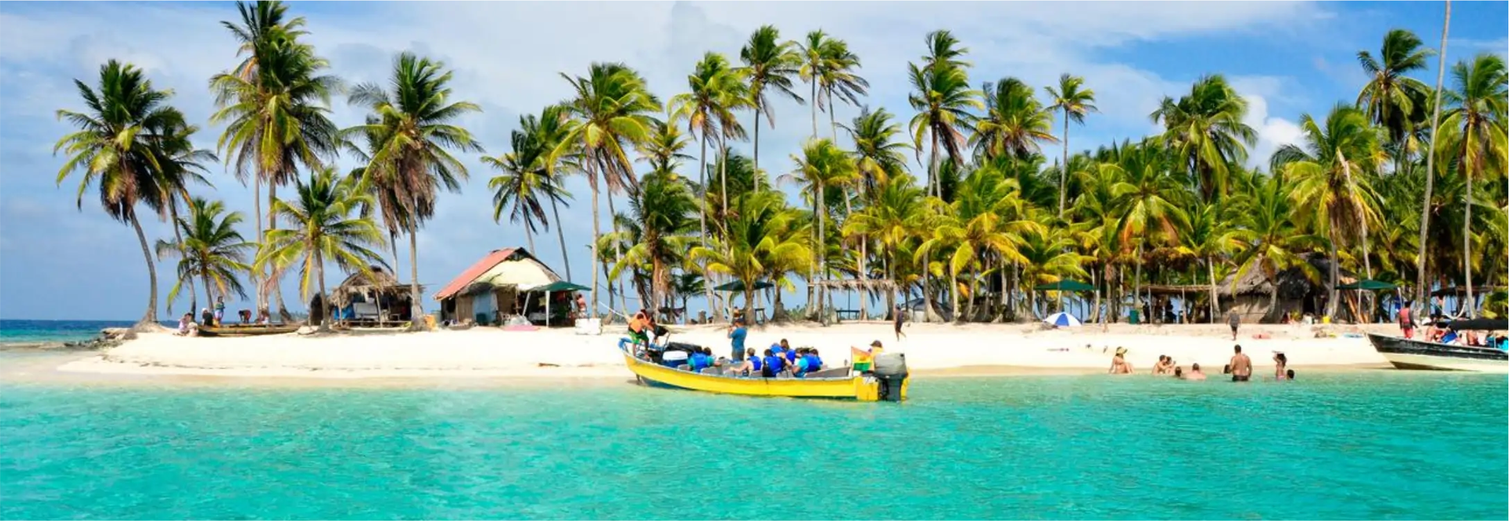 San Blas