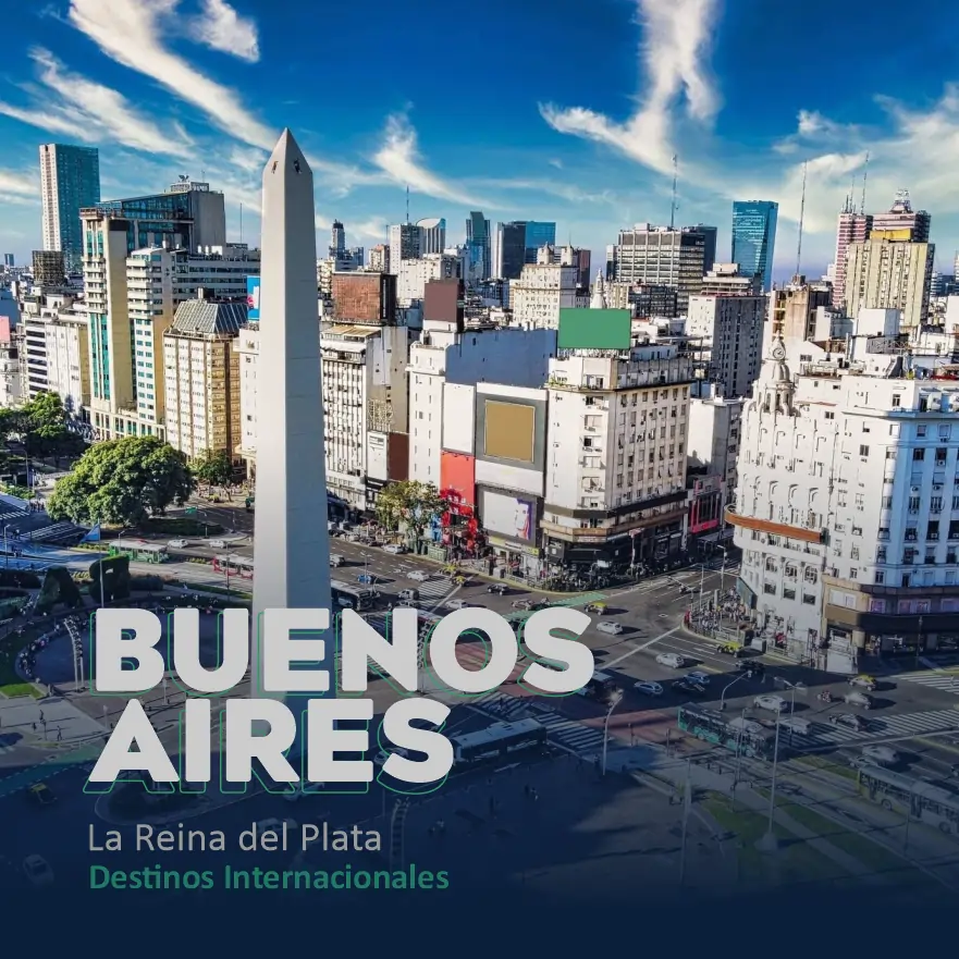 La Reina del Plata