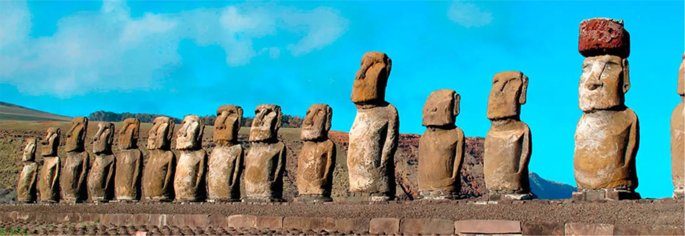 Isla de Pascua