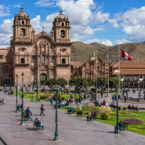Cusco Clásico