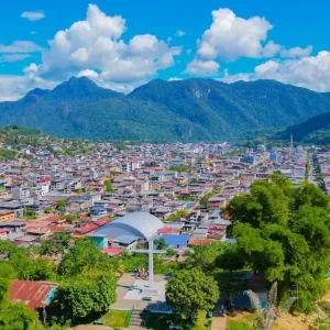 Tingo María, su encanto