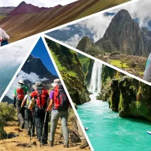 Naturaleza y Aventura