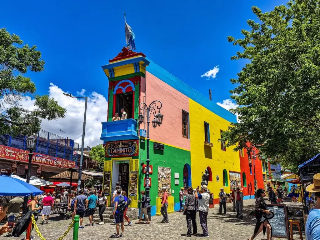 BUENOS AIRES