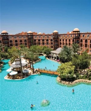 Egipto y Hurghada con Crucero