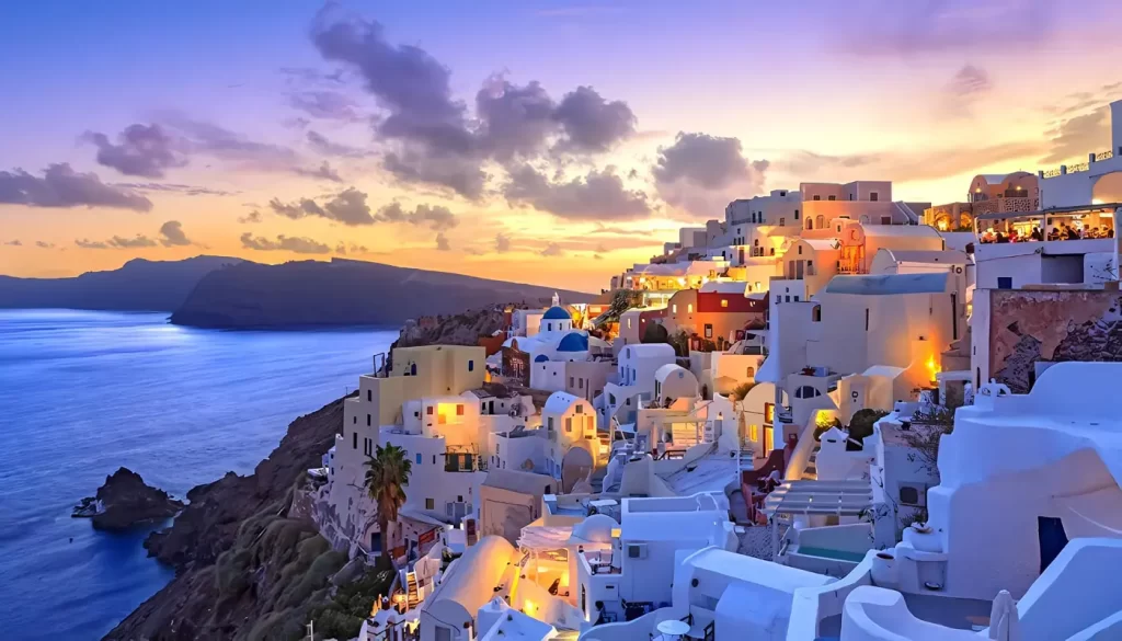 Grecia Apollo 2026 | Viaje Premium