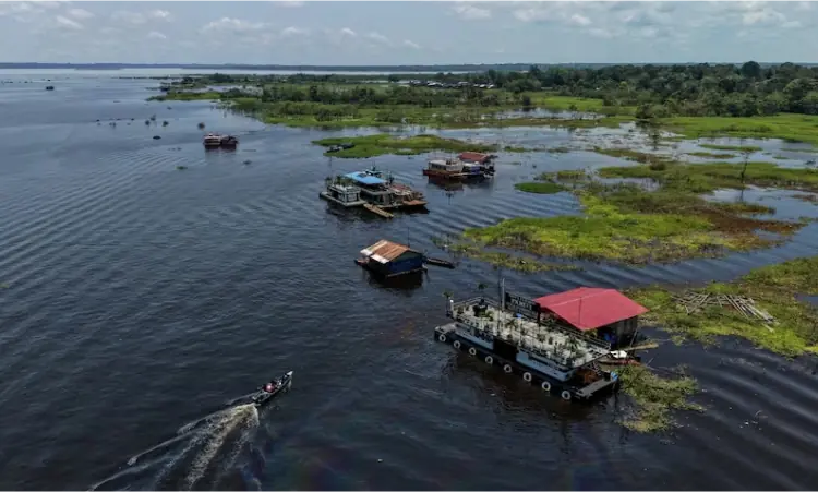 Iquitos – Loreto – Amazonía peruana, agencia de viajes nacionales, tours, paquetes, iquitos,EMBARCADERO → RÍO NANAY → RÍO AMAZONAS