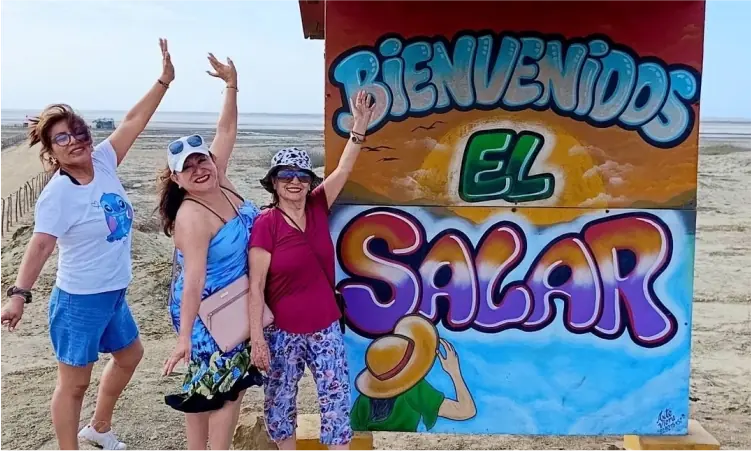 Playa Colán, El Salar de Negritos, Los Órganos, Vichayito, agencia de viajes nacionales, tours, paquetes, v3