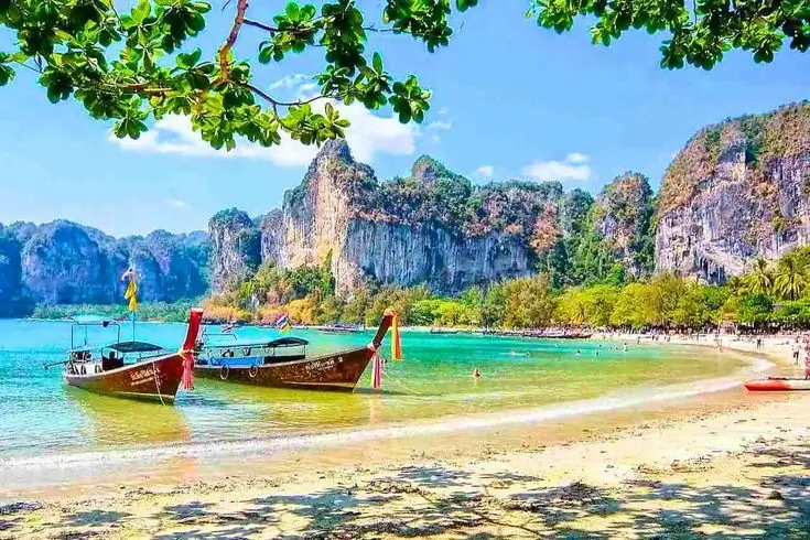 “Tailandia con Phuket”