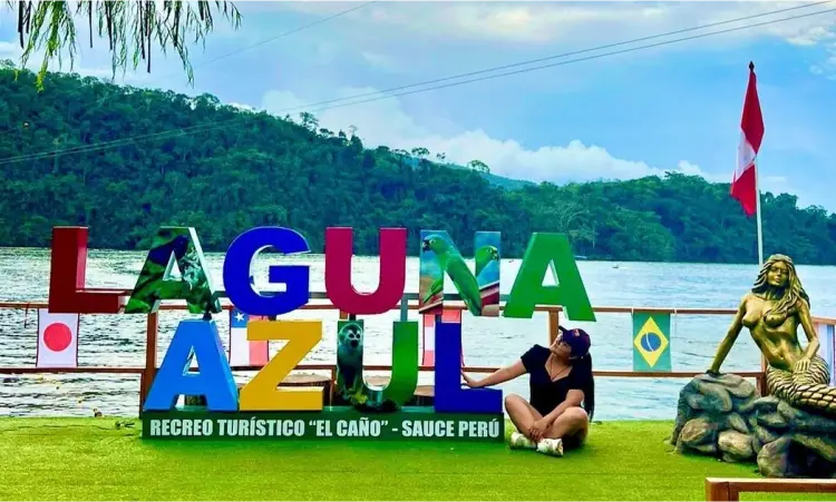 TARAPOTO & ALTO MAYO MÍSTICO tours agencia de viajes nacionales laguna azul
