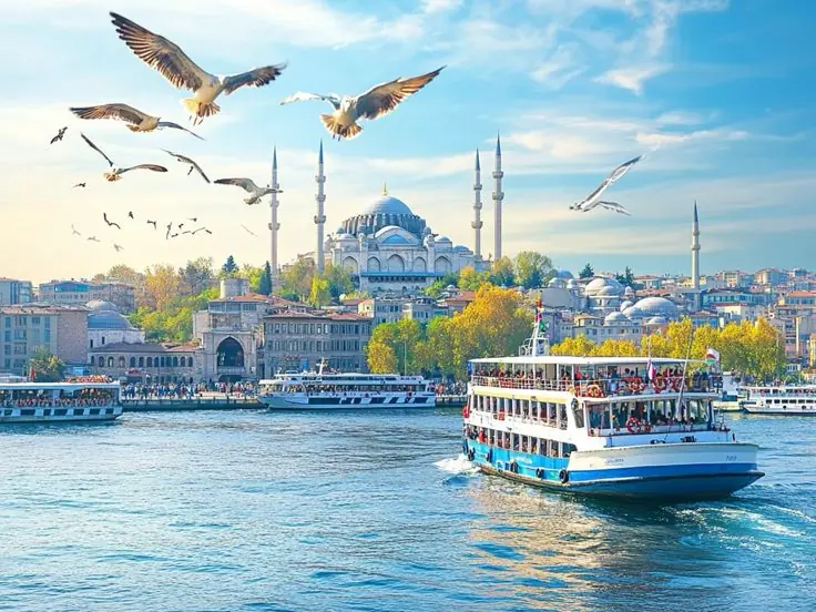 “Turquía Esencial”