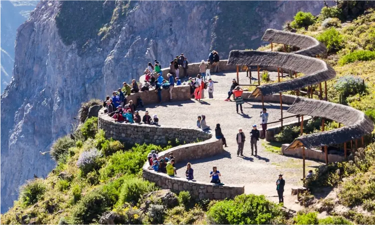 Tour Arequipa – Chivay – Valle del Colca-Ciudad Blanca-Valle del Colca-Monasterio de Santa Catalina y los miradores de Carmen Alto-agencia de viajes destinos nacionales a arequipa v2