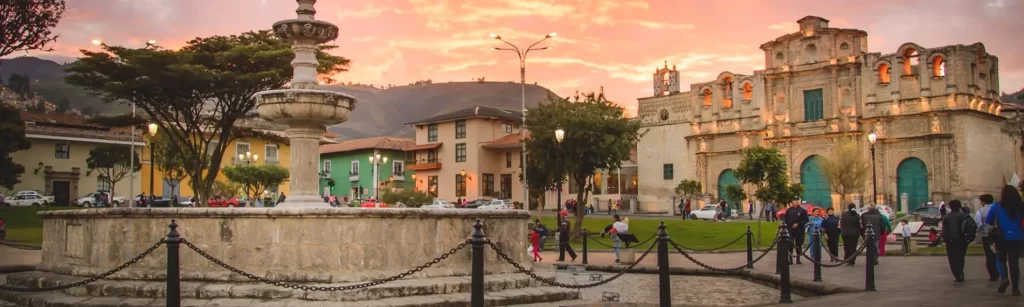 Experiencia Andina Cultural y Vivencial en Cajamarca