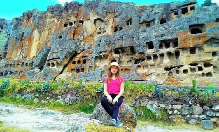 Tour Cajamarca, Cumbemayo, Baños del Inca, Ventanillas de Otuzco, Granja Porcón, Ex Hacienda La Colpa, agencia de viajes a destinos nacionales, paquetes de viajes v3
