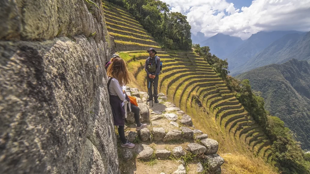 Aquí tienes 9 cosas que necesitas saber para emprender el Camino Inca hacia Machu Picchu.