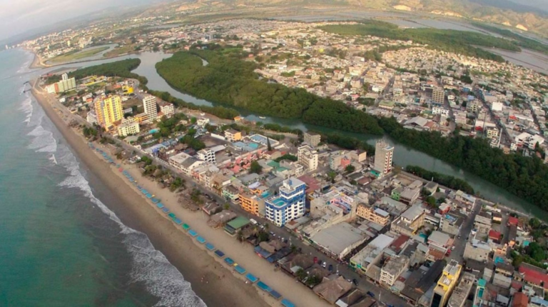 Provincia de Esmeraldas: Cuna del sabor, la alegría y la cultura afro del Ecuador