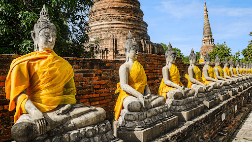 La Guía Definitiva para Vivir el Viaje de tus Sueños en Tailandia